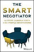 Livre Relié The Smart Negotiator de Jensen Keld