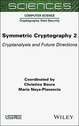 eBook (pdf) Symmetric Cryptography, Volume 2 de 