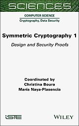 eBook (pdf) Symmetric Cryptography, Volume 1 de 