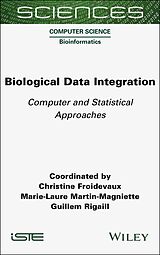 eBook (pdf) Biological Data Integration de 