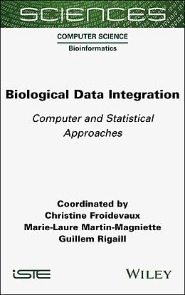 eBook (pdf) Biological Data Integration de 