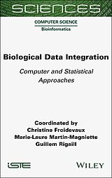 eBook (epub) Biological Data Integration de 