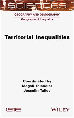 eBook (pdf) Territorial Inequalitie de 