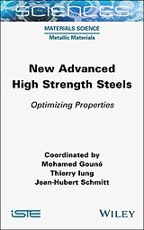 eBook (pdf) New Advanced High Strength Steels de 