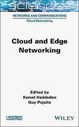 eBook (pdf) Cloud and Edge Networking de 