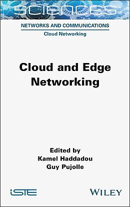 eBook (pdf) Cloud and Edge Networking de 