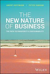 eBook (pdf) The New Nature of Business de Andre Hoffmann, Peter Vanham