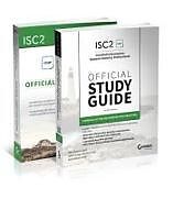 Kartonierter Einband Isc2 Cissp Certified Information Systems Security Professional Official Study Guide & Practice Tests Bundle von Mike Chapple