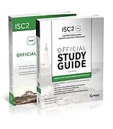 Kartonierter Einband ISC2 CISSP Certified Information Systems Security Professional Official Study Guide & Practice Tests Bundle von Mike Chapple, James Michael Stewart, Darril Gibson
