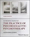 E-Book (epub) Introduction to the Practice of Psychoanalytic Psychotherapy von Alessandra Lemma