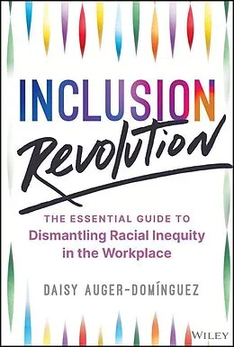 E-Book (pdf) Inclusion Revolution von Daisy Auger-Domínguez