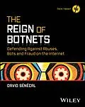 E-Book (pdf) The Reign of Botnets von David Senecal