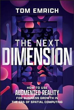 Livre Relié The Next Dimension de Tom Emrich