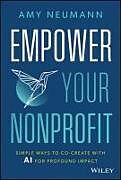 Livre Relié Empower Your Nonprofit de Amy Neumann