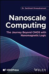 Livre Relié Nanoscale Computing de Santhosh Sivasubramani