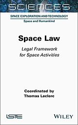 eBook (pdf) Space Law de 