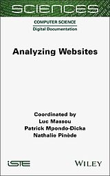 E-Book (epub) Analyzing Websites von 