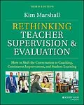 E-Book (epub) Rethinking Teacher Supervision and Evaluation von Kim Marshall