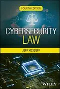 E-Book (epub) Cybersecurity Law von Jeff Kosseff