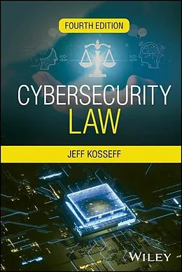 E-Book (epub) Cybersecurity Law von Jeff Kosseff