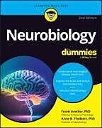 Kartonierter Einband Neurobiology for Dummies von Frank Amthor, Anne Theibert
