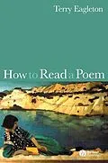 E-Book (epub) How to Read a Poem von Terry Eagleton