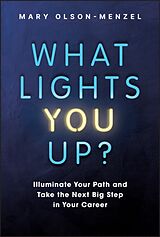 Livre Relié What Lights You Up? de Mary Olson-Menzel