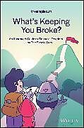 Couverture cartonnée What's Keeping You Broke? de The Simple Sum