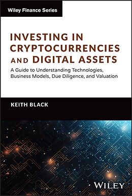 Livre Relié Investing in Cryptocurrencies and Digital Assets de Black Keith H.