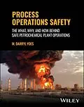 E-Book (pdf) Process Operations Safety von M. Darryl Yoes