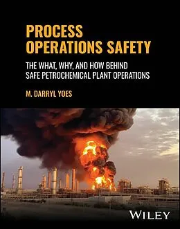 E-Book (pdf) Process Operations Safety von M. Darryl Yoes