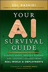 eBook (pdf) Your AI Survival Guide de Sol Rashidi