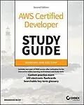 E-Book (epub) AWS Certified Developer Study Guide von Brandon Rich