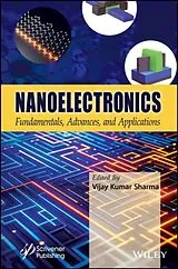 Fester Einband Nanoelectronics von Vijay Kumar (Shri Mata Vaishno Devi Univer Sharma