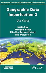 eBook (epub) Geographical Data Imperfection 2 de 