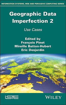 eBook (epub) Geographical Data Imperfection 2 de 