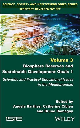 eBook (epub) Biosphere Reserves and Sustainable Development Goals 1 de 