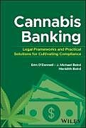 Livre Relié Cannabis Banking de Erin O'Donnell, James Michael Beird, Meridith Beird