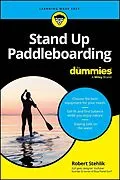 E-Book (pdf) Stand Up Paddleboarding For Dummies von Robert Stehlik