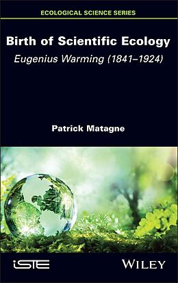E-Book (pdf) Birth of Scientific Ecology von 