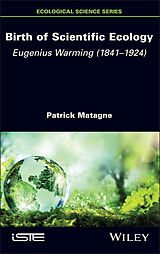 eBook (epub) Birth of Scientific Ecology de 