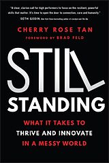 Livre Relié Still Standing de Cherry Rose Tan