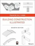 E-Book (pdf) Building Construction Illustrated von Francis D. K. Ching