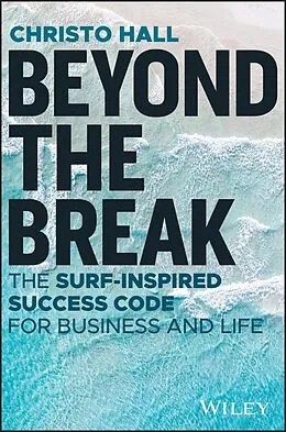E-Book (pdf) Beyond the Break von Christo Hall