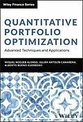 E-Book (pdf) Quantitative Portfolio Optimization von Miquel Noguer Alonso, Julian Antolin Camarena, Alberto Bueno Guerrero