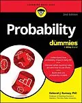 E-Book (epub) Probability For Dummies von Deborah J. Rumsey
