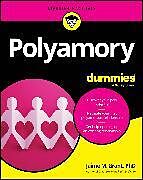 Couverture cartonnée Polyamory For Dummies de Jaime M. Grant