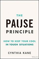 Livre Relié The Pause Principle de Kane Cynthia