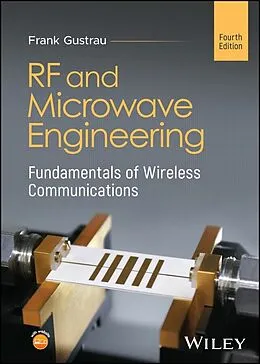 E-Book (pdf) RF and Microwave Engineering von Frank Gustrau