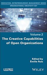 eBook (pdf) The Creative Capabilities of Open Organizations de 